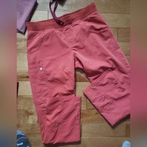 Figs clay Kade pant